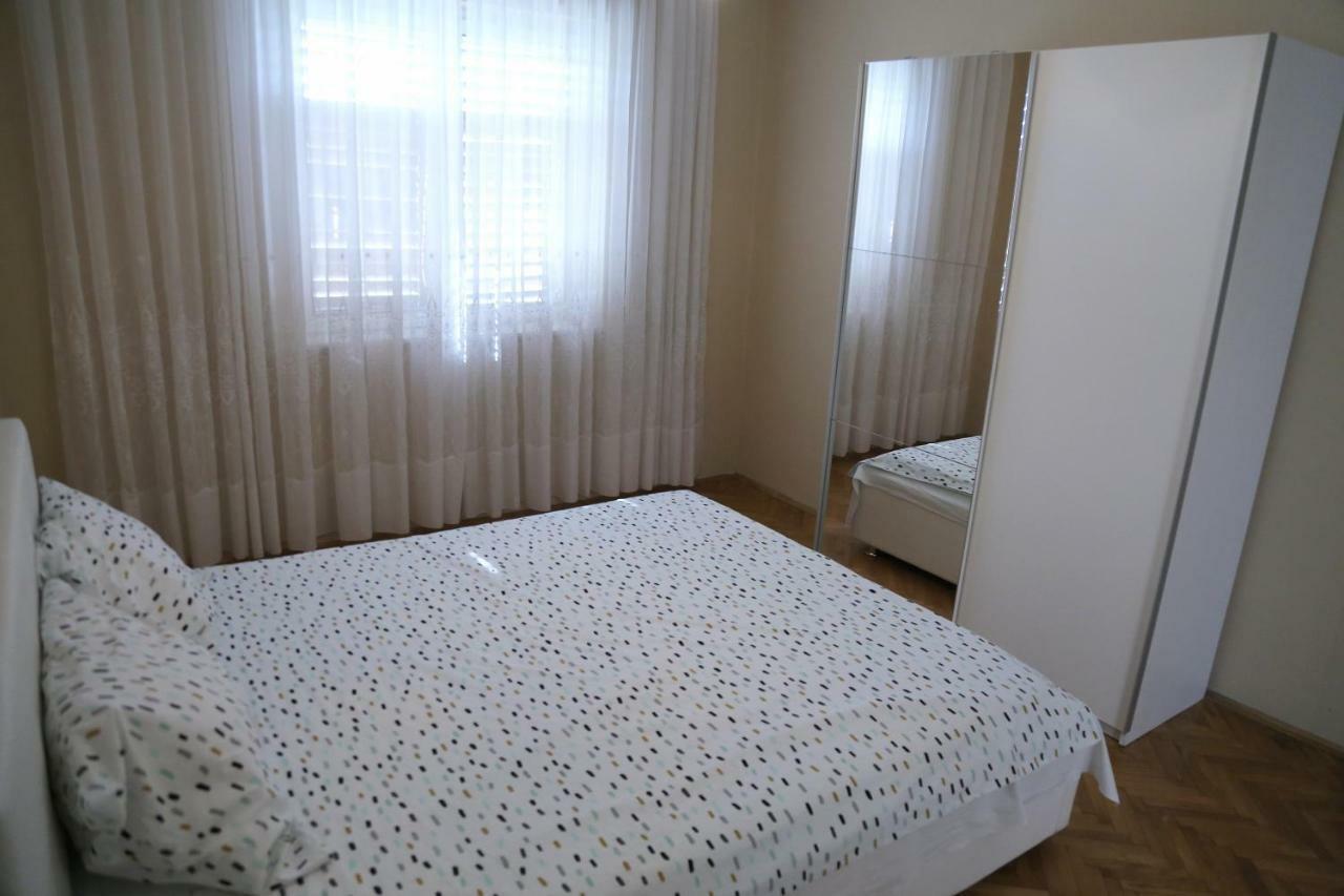 Apartment 51 Gornji Karin Exterior foto