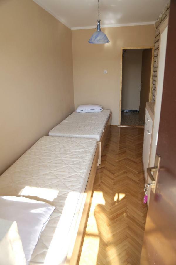 Apartment 51 Gornji Karin Exterior foto